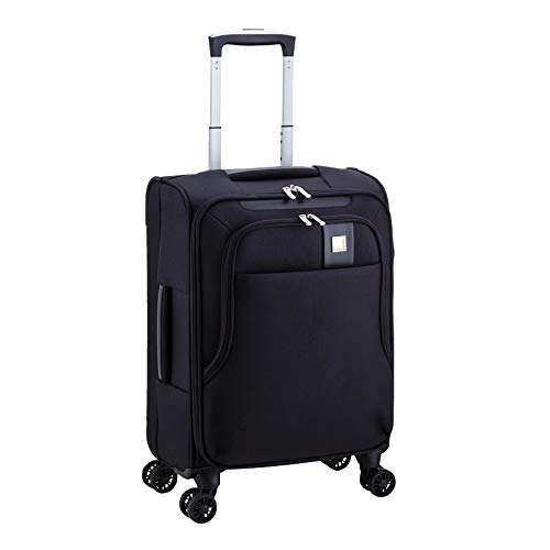 Sac à roulettes 15.6 Urban Factory City Travel pour trajets gare et bureau
