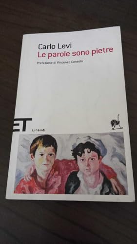 Le Parole Sono Pietre
