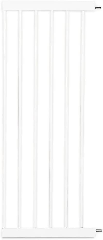 BABYSAFE Baby Safe Led Light Gate Extension 30cm