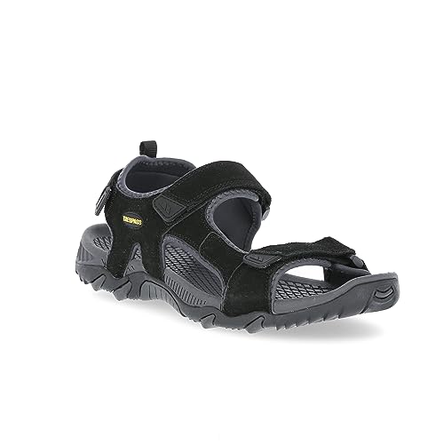 Trespass Belay, Men’s Open-Toe Sandals