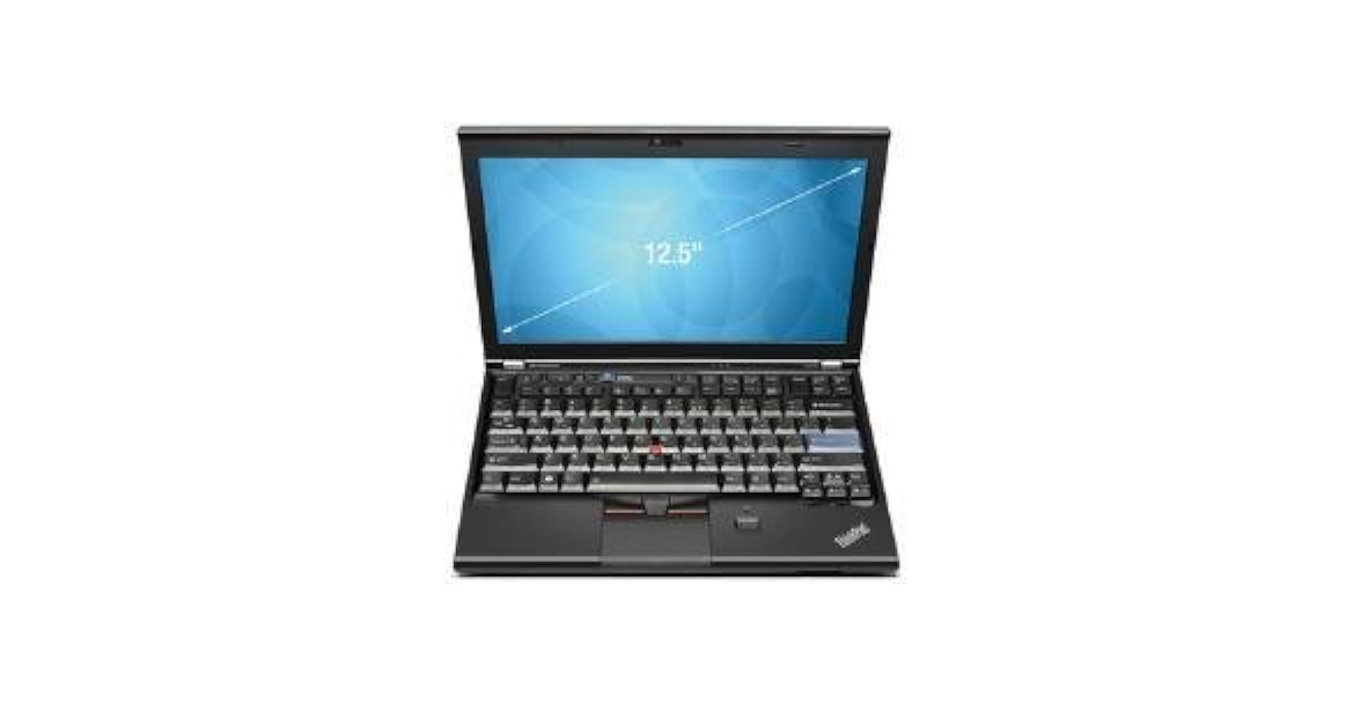 Lenovo Thinkpad X220 12.5 inch Notebook (Intel Core i3-2350M