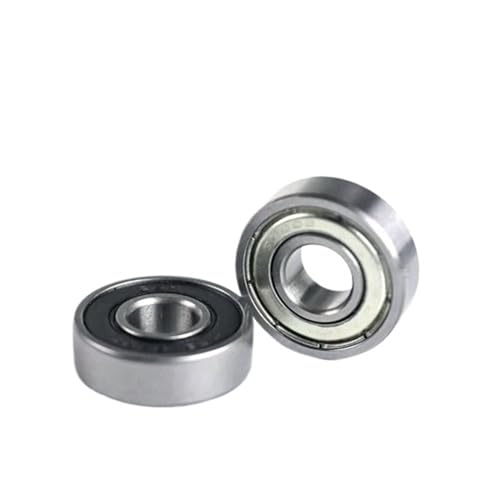 50/100�� 683ZZ RS 684RS ZZ 685rs 686z 687Z 688 2rs 689ZZ 2RS �~�j�x�A�����O ���^���V�[���h�~�j�`���A�x�A�����O �{�[���x�A�����O(100�A684RS 4x9x4mm)