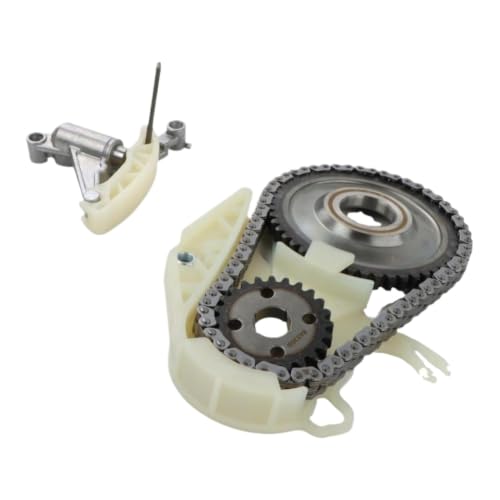 Kit chaîne de pompe à huile N20 N26 pour BMW 320i 528i X3 X5