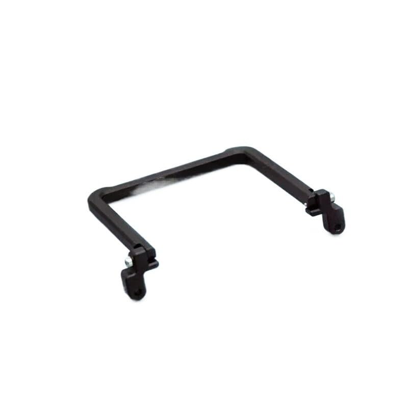 Compatibile con Jumper T20 T20S Impugnatura CNC pieghevole FPV nero