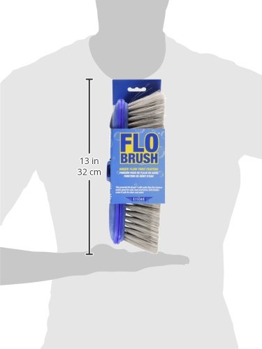 Image of Ettore 59070 FLO-Brush, Blue, Grey