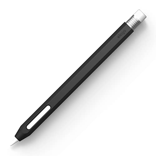 elago Case for Apple Pencil Pro & Apple Pencil 2nd Generation | with Magnetic Charging Double Tap Squeeze Haptic [Mint] product thumbnail 12