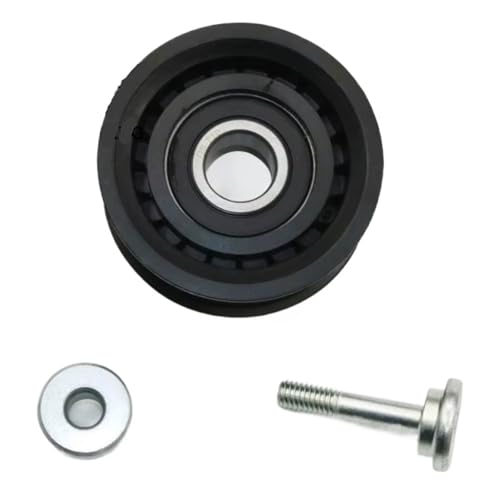Tendeur de chaîne 059903341A : finis les bruits de moteur sur Audi A4 et Kyron