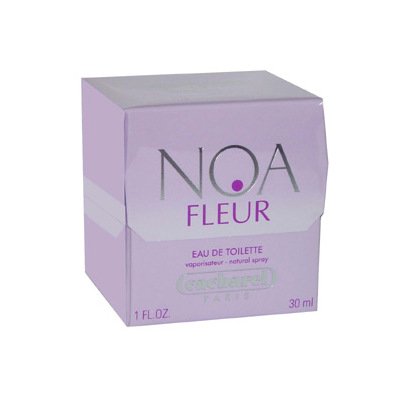 ❤️CACHAREL FLEUR NOA 50 ML★レア★ 生産中止 Cacharel Noa Fleur 50 ML EAU DE TOILETTE Spray : Amazon.it: Bellezza