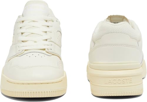Image of Lacoste Men's Lineshot Leather Sneakers