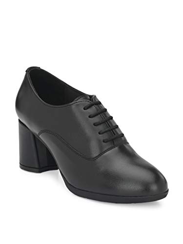 Image of Delize Mid Heel Formal Shoes