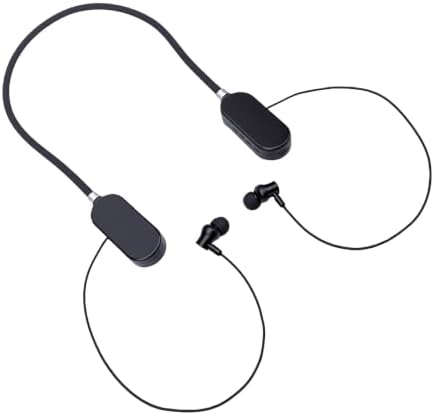 Bewinner Neckband Bluetooth Headphones for Running Gym and Commuting