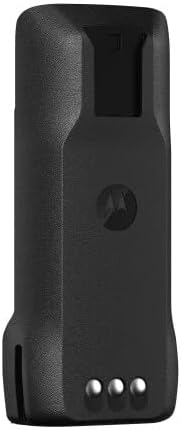 PMNN4598A PMNN4598 - Motorola Li-Ion 2300mAh Battery (CE) - Image 2