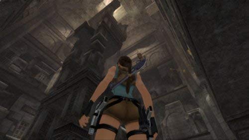 Tomb Raider Anniversary - Xbox 360 (Renewed)