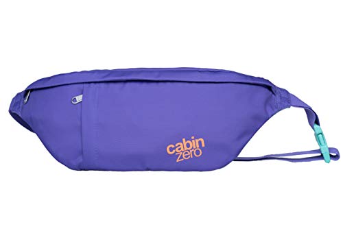 Riñonera CABINZERO de Tiempo Libre y Sportwear para Adulto