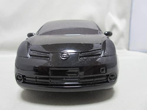 ☆ニッサン NOTE ノート スーパーブラック☆非売品 カラーサンプル 色