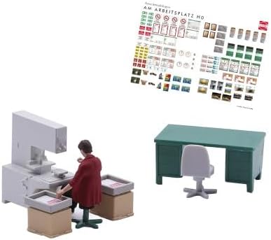 社内印刷設備一覧 | 今井工業株式会社 79906 H0アクションセット:パッド印刷機