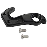 giant bike talon 2018 Misura precisa per modelli giganti: progettato per Giant for AVAIL, per TCR e Envie dal 2012 al 2016 per assicurare un perfetto allineamento senza modifiche necessarie