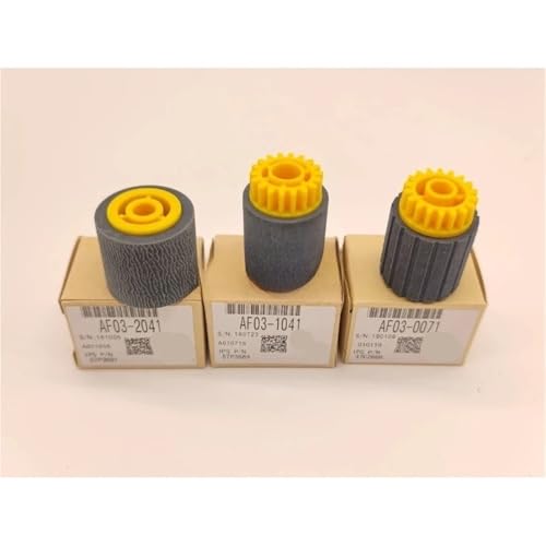 Kit rouleau alimentation AF03-0071 pour révision des bacs Pro 8120 8220