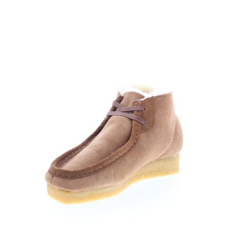 Image of Clarks Men's Wallabee Boot Chukka