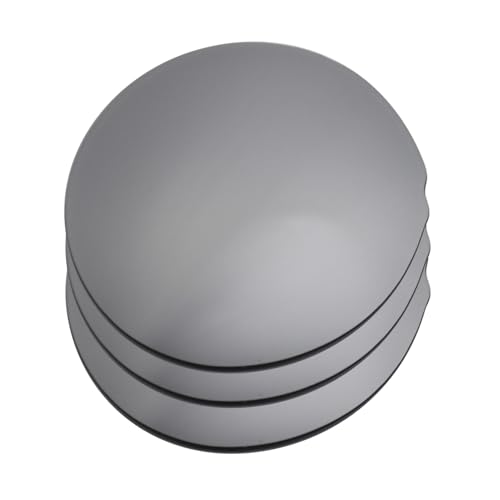 Verres polarisés Oakleys Madman Titanium Mirror d'une finition titane remarquable