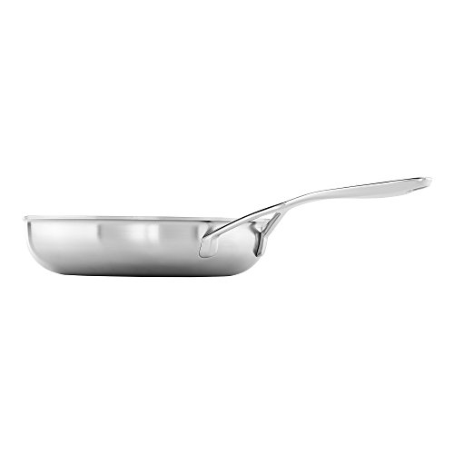 Demeyere-5-Plus-Stainless-Steel-8-Fry-Pan