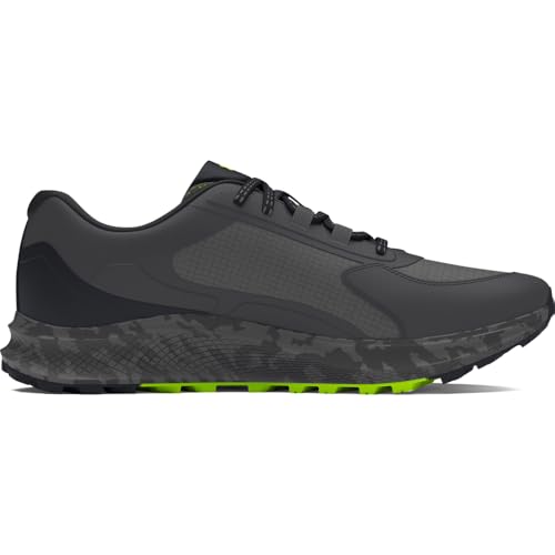 Image of Under Armour Men's Charged Bandit Trail 3 Sneaker
