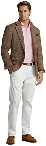 Image of POLO RALPH LAUREN Men's New Classic Fit Polo Shirt