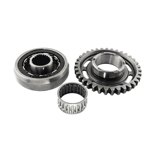 Embrayage de démarreur pour moto TRX450ER pièces de rechange CRF
