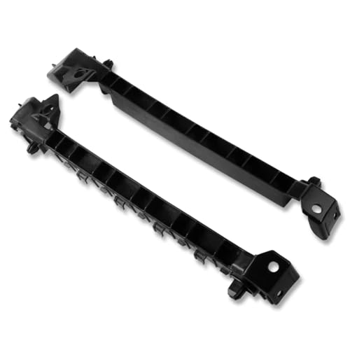 Support de fixation de pare-chocs avant gauche droit 57707FG012
