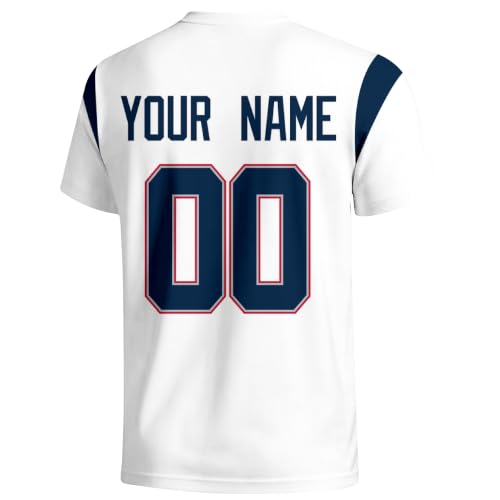 Image of ANTKING T Shirt Custom Short Sleeves for Youth Men Women