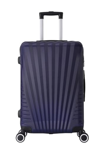 Valise Grande Taille 75cm – Bagage Soute XL 94L ABS