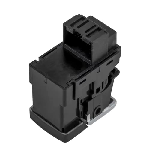 Tapa de freno de automóvil Q3 para pendientes botón estacionamiento eléctrico antideslizante 3