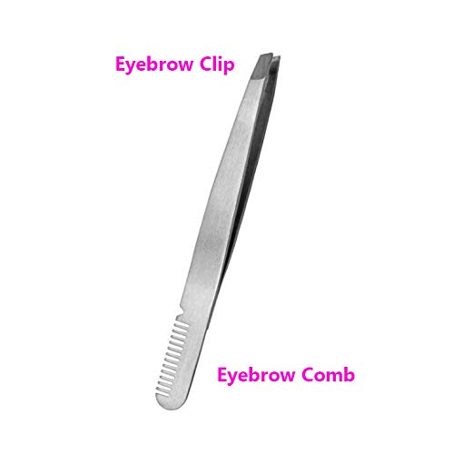 image for EIAKE Eyelash Curler Premium Lash Curler Eyelash Curler kit With Eyela