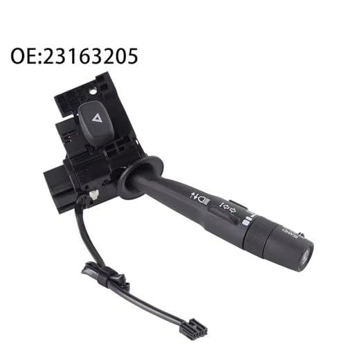 Commodo clignotant et commande de phares haut de gamme pour Escalade 2018-2020 - 4