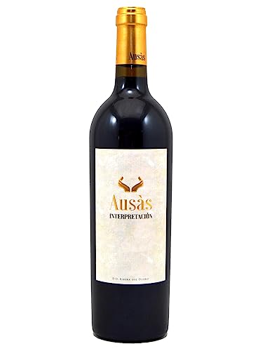 Ausás Interpretación - Pack 3 Botellas 750 ML.
