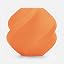 Matte Mandarin Orange (11300)