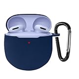 YIYAOLE Schutzhülle Kompatibel mit Google Pixel Buds 2A Silikon Hülle...