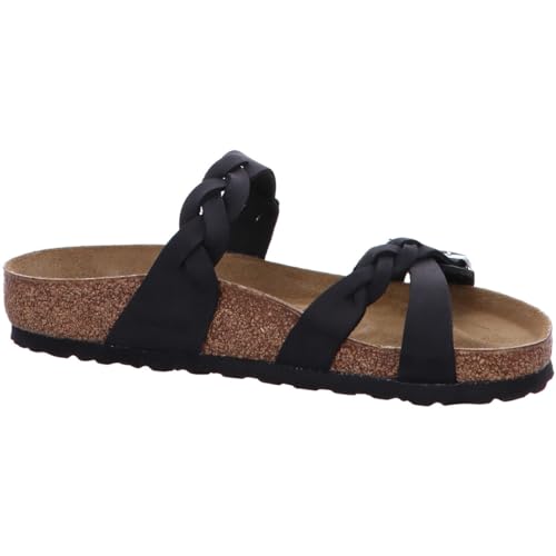 Image of Birkenstock Women's Elegant Franca Sandals