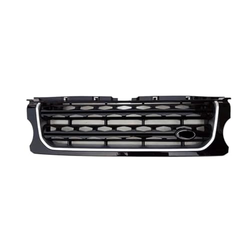 Calandre de pare-chocs avant Land Rover Discovery 4 LR4 pour remplacer une grille usée L319