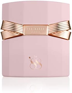Ted Baker Est. 88 Eau de Toilette - 30ml