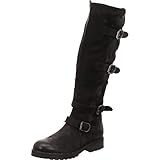 mjus stiefelette , Synthetik, Synthetik, Leder, Synthetik, 40.0, 34.0, 181, Klassische Stiefel