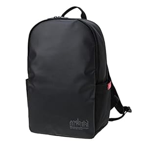 [マンハッタンポーテージ] 正規品【公式】 リュック MP2272HPWP Pacific Vestry Backpack Black M