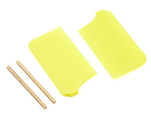 MS Heli Gorilla Paddles (Yellow)