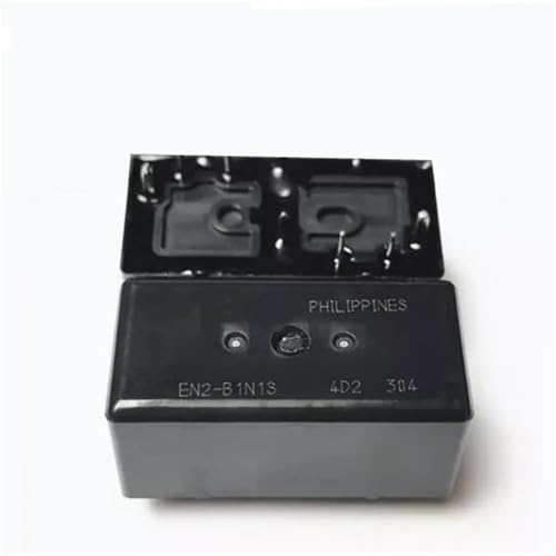 Relais EN2-B1N1S 8PIN pour modules électroniques automobiles EN2-B1N1ST