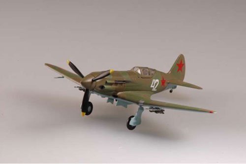 Easy Model EM37223 Model Kit