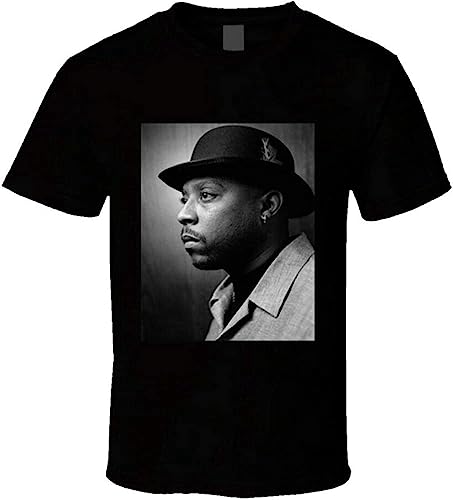 SaRueLsb Nate Dogg T Shirt XXL