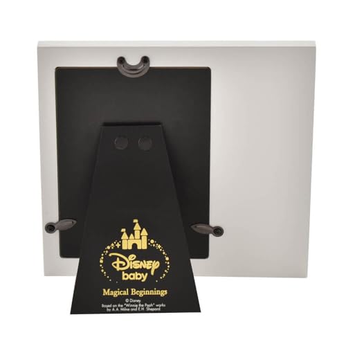 Disney Magical Beginnings MDF 4' x 6' Photo Frame Pooh Adventure DI417, 200 g - Image 4