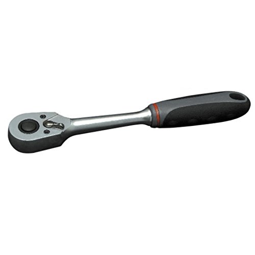 5220 grzechotka dwustronna 1/2" - 48 zębów