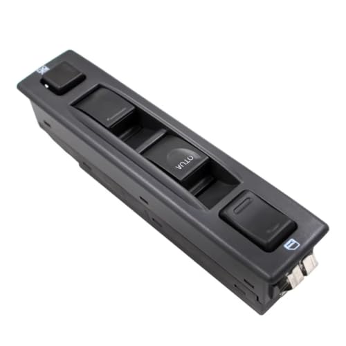 Interrupteur commande fenêtre électrique 3799056B00 pour Vitara Sidekick et Geo Tracker