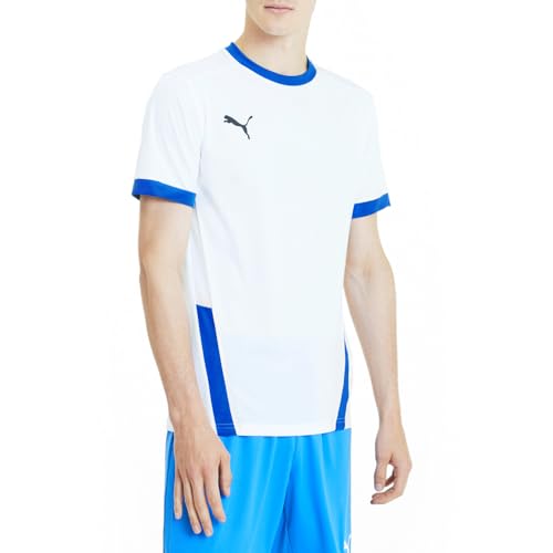 Maillot Puma Teamgoal 23 respirant qui évacue la transpiration durant vos matchs intenses